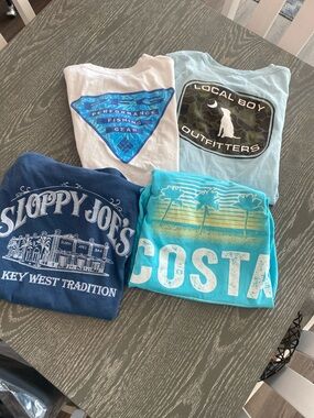 Tshirt Bundle